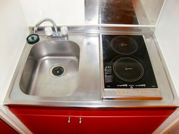 レオパレス磯の物件内観写真